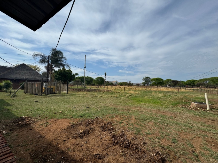 Commercial Property for Sale in Hartbeesfontein North West